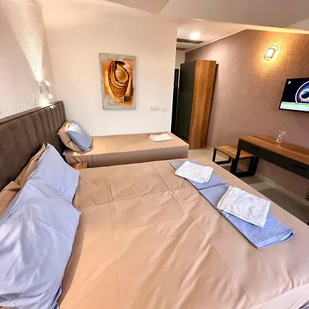 Villa Milka Οχρίδα Εξωτερικό φωτογραφία