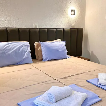 Villa Milka Οχρίδα Εξωτερικό φωτογραφία