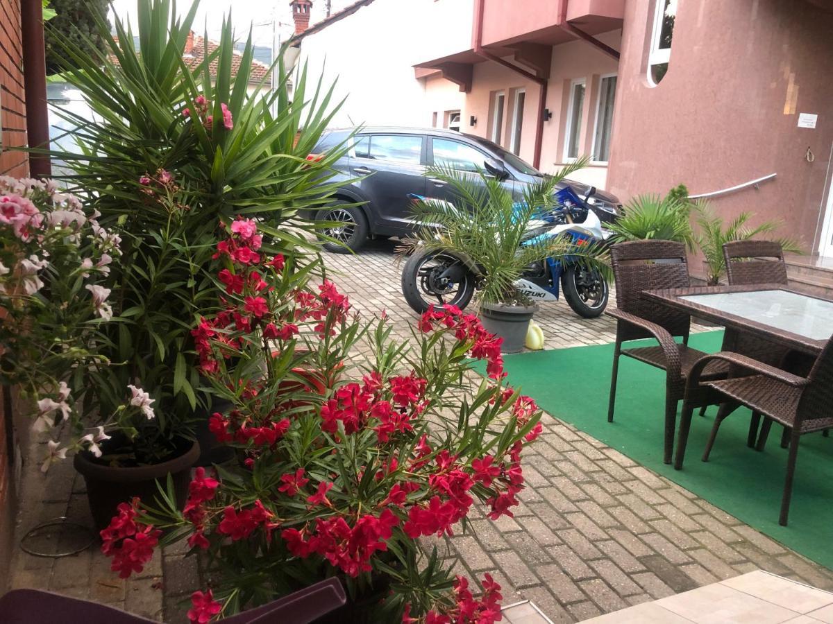 Milka Hotel