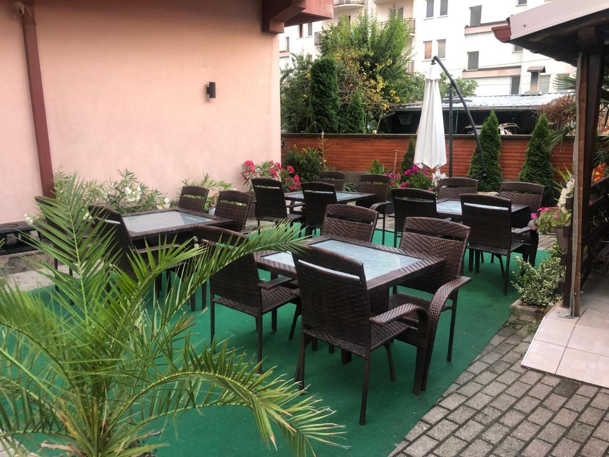 Milka 4* Ohrid