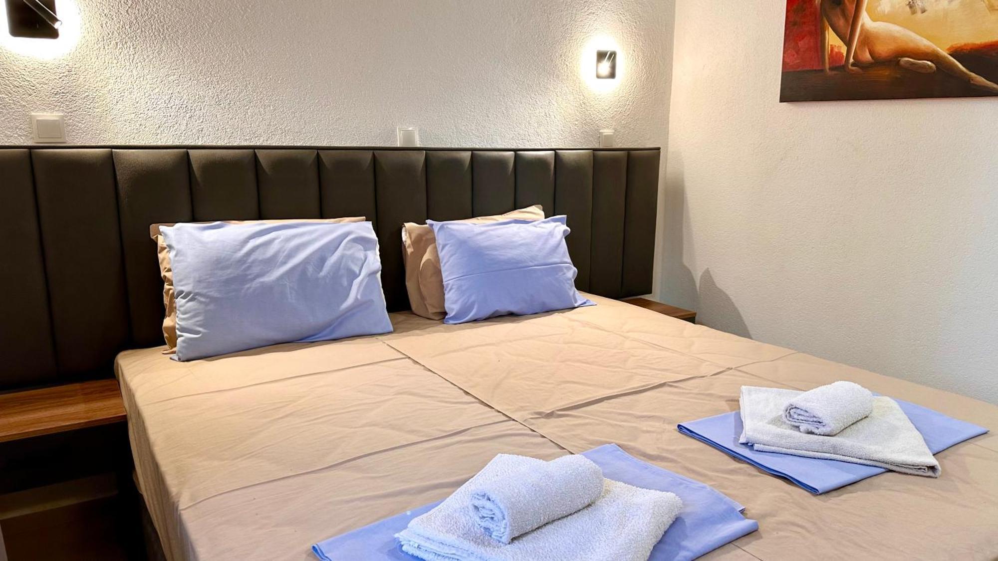 Milka 4* Ohrid