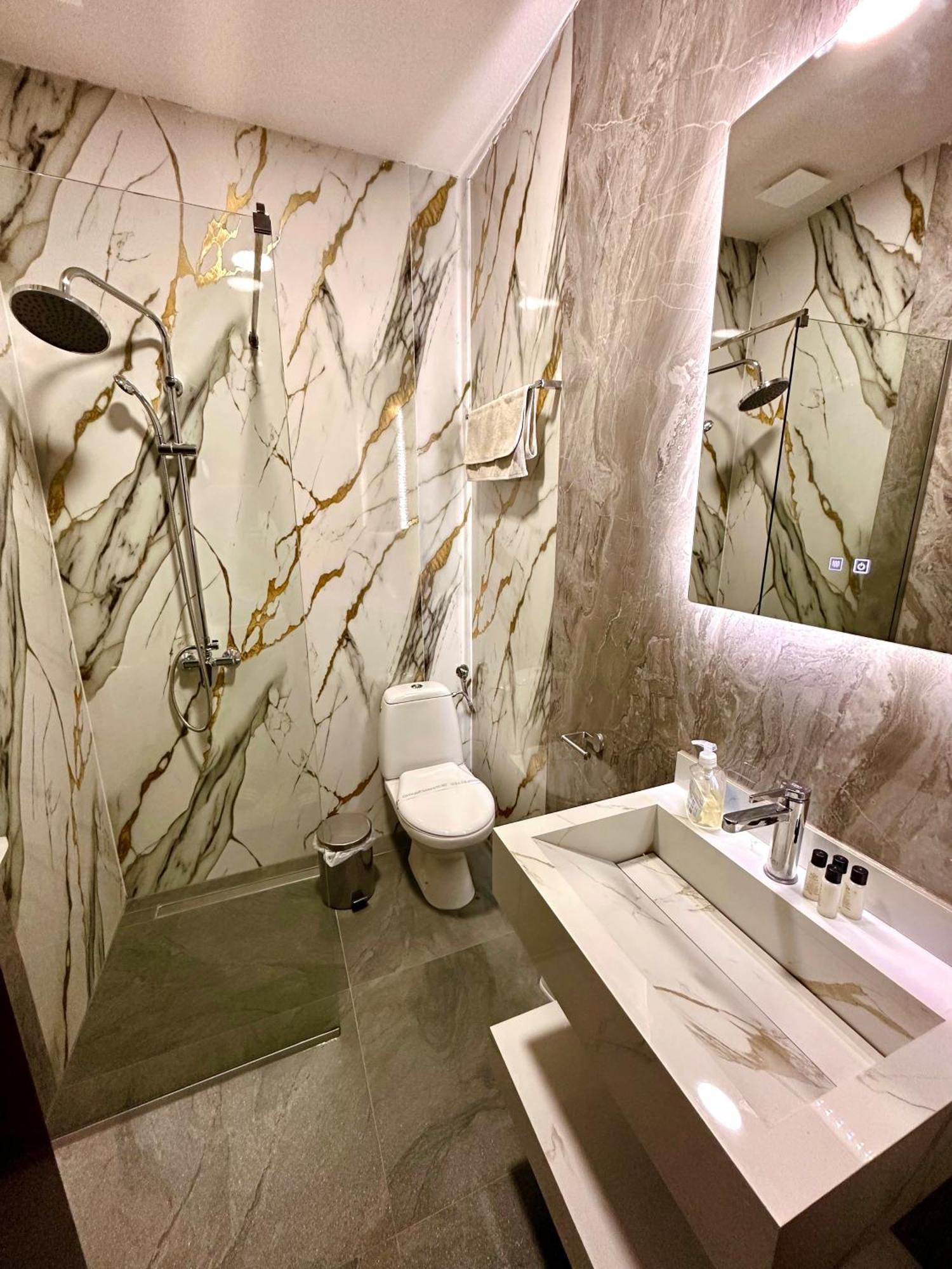 Hotel Milka Ohrid