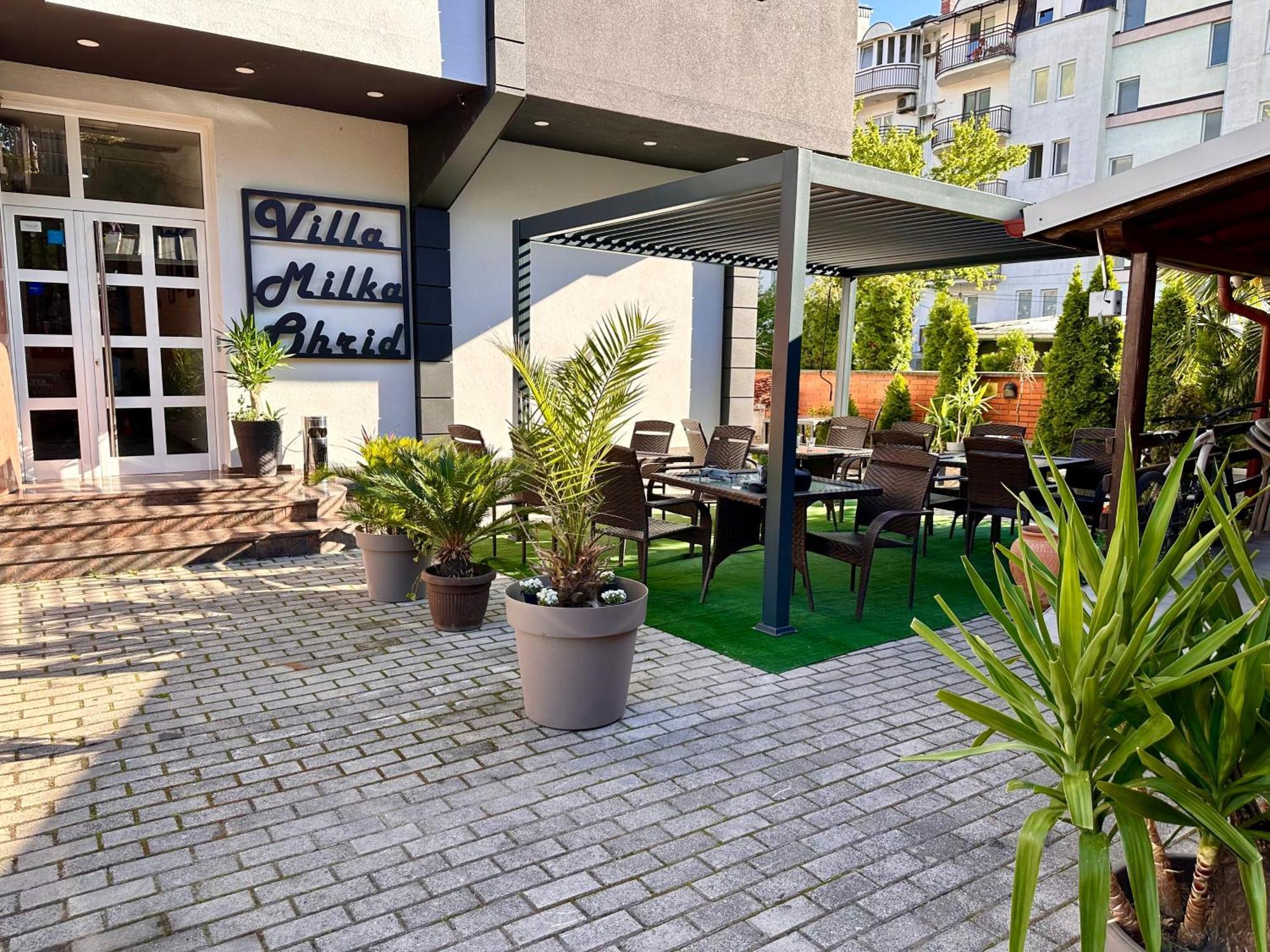 Hotel Milka