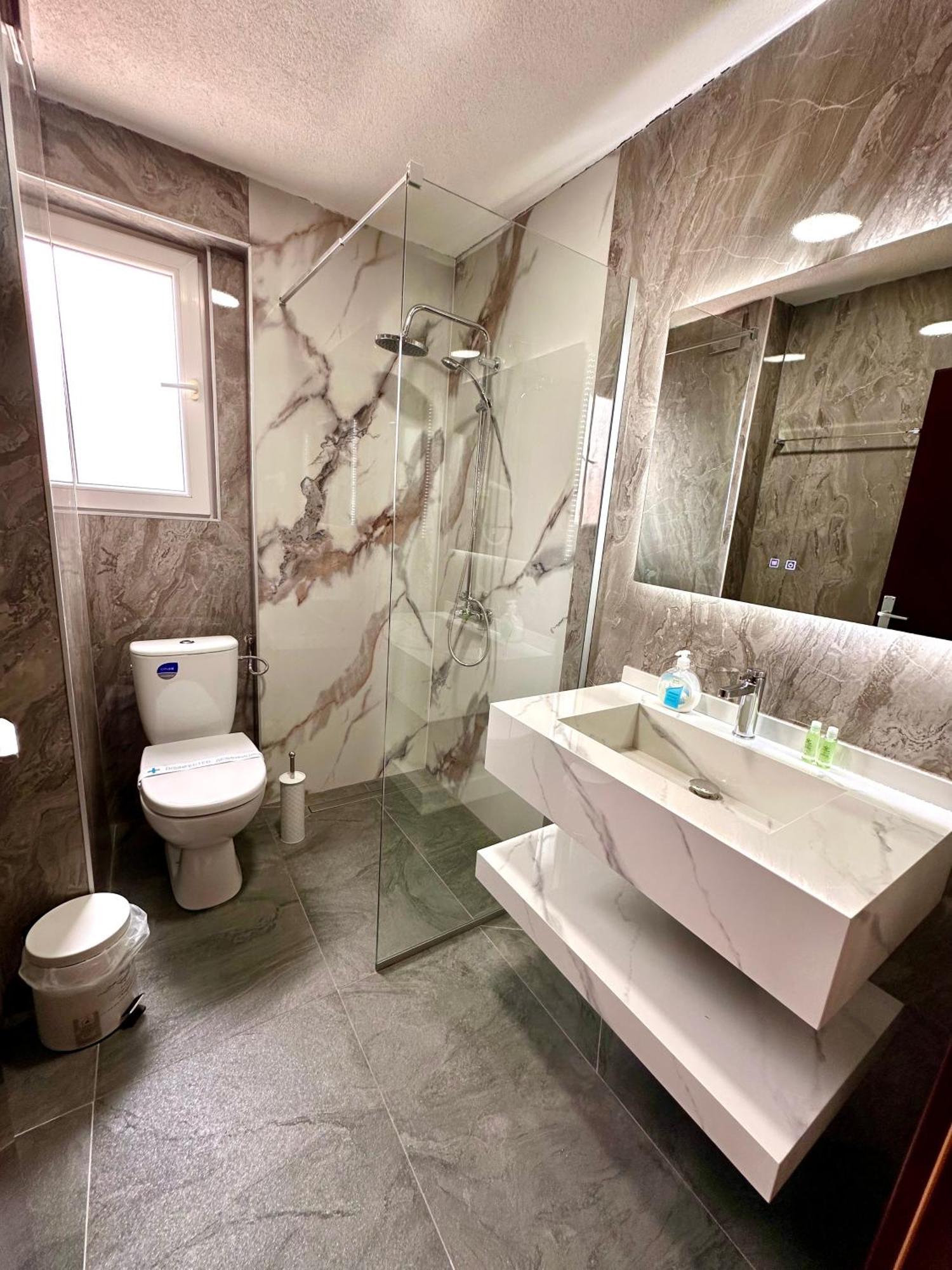 Milka Hotel Ohrid