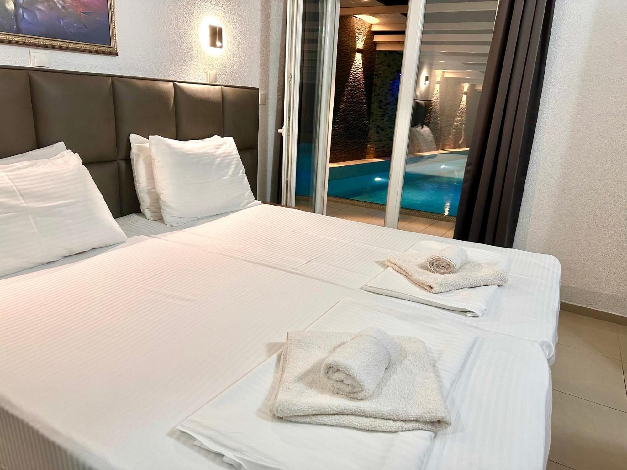 Milka 4* Ohrid