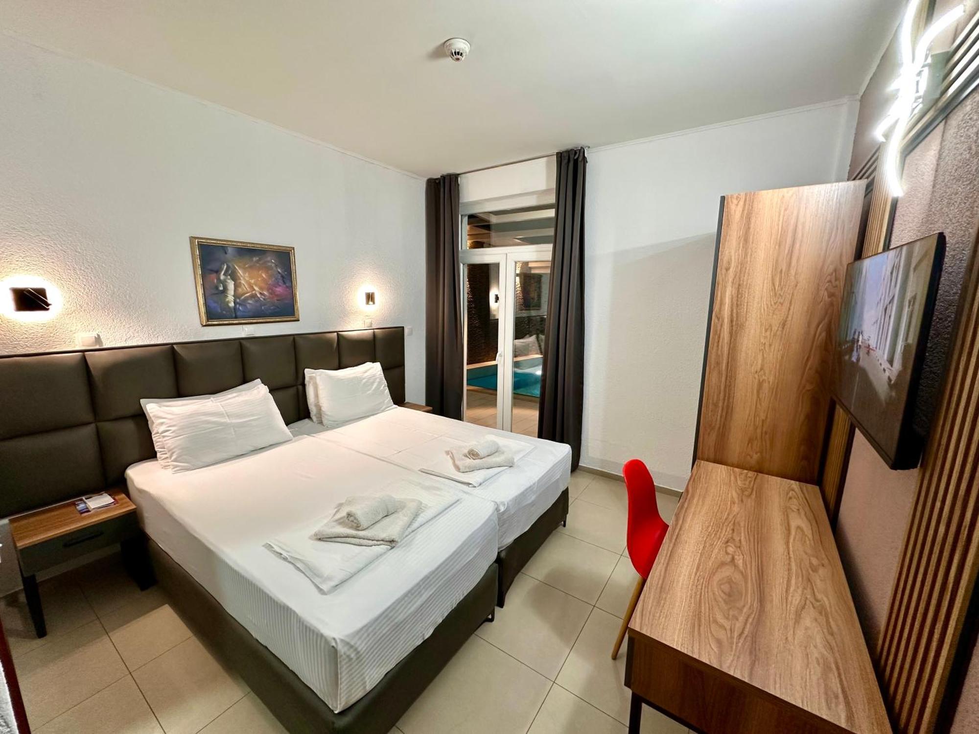 Milka Hotel 4*