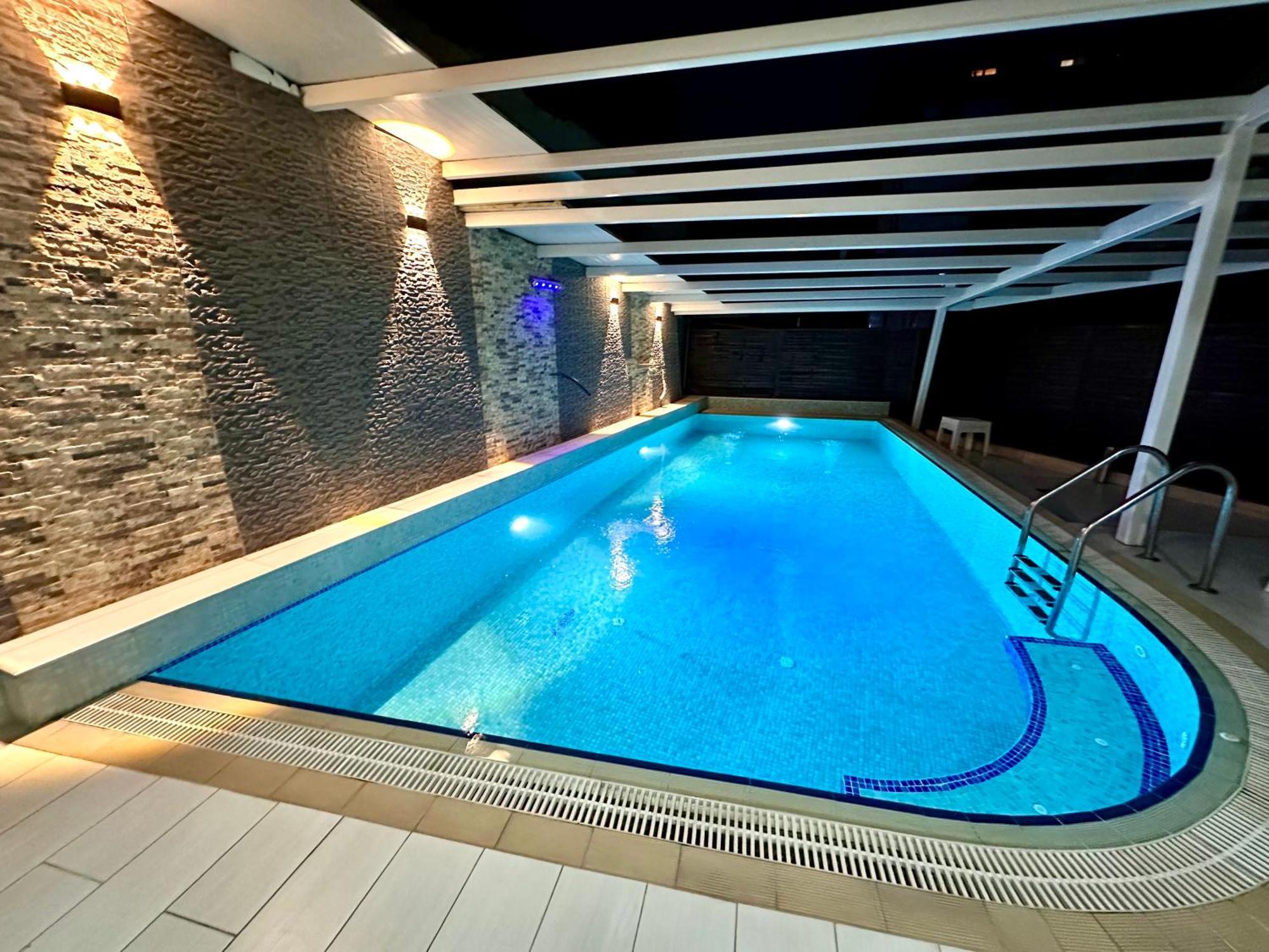 Milka 4* Ohrid
