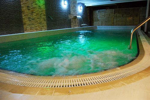 Hotel Milka Ohrid