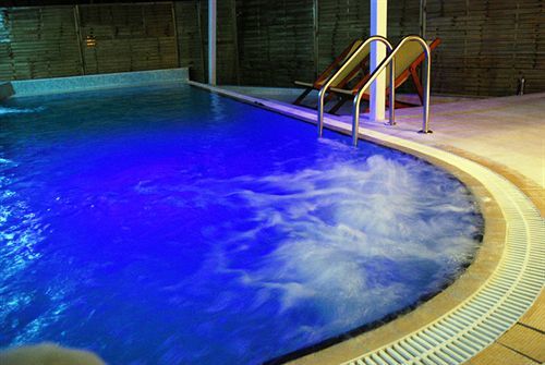 Milka Hotel 4*