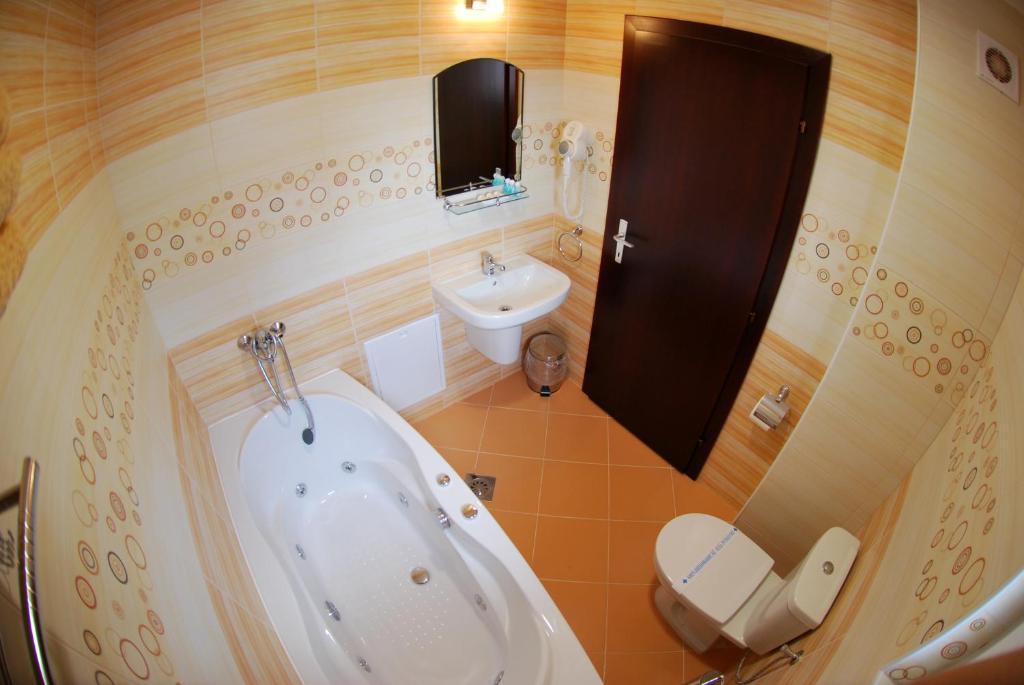 Milka Hotel