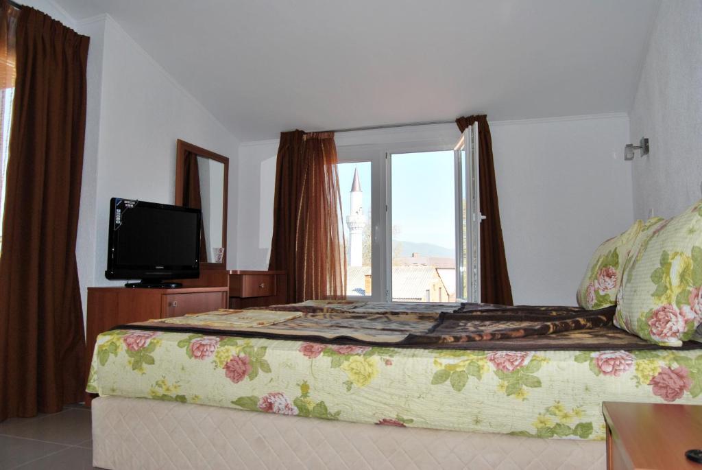 Milka Hotel 4*