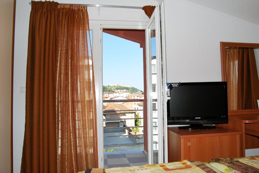 Milka 4* Ohrid