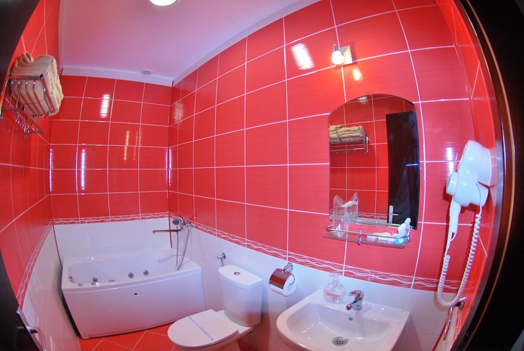 Milka 4* Ohrid