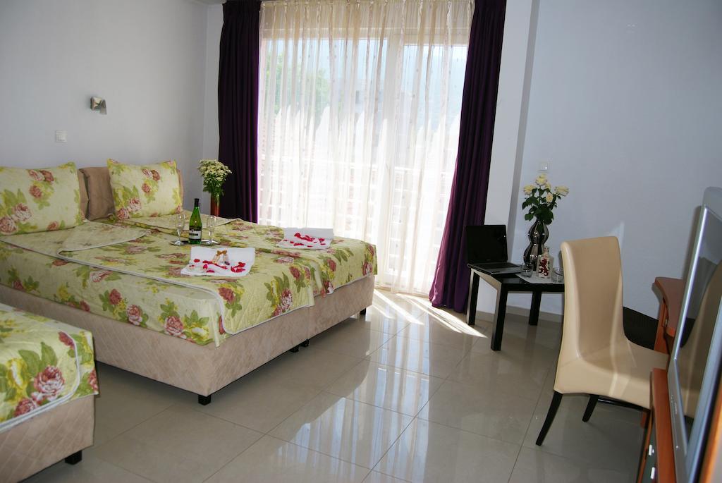 Milka Ohrid