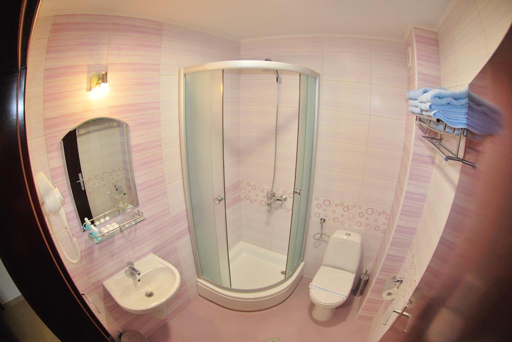Milka 4* Ohrid