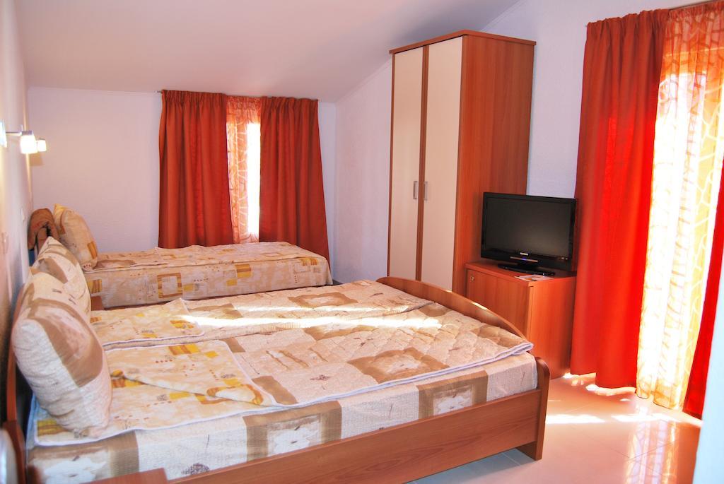 Milka Hotel Ohrid