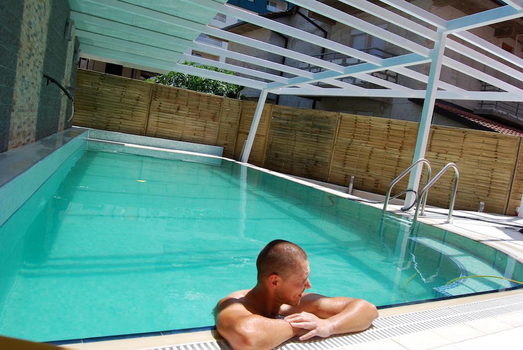 Milka 4* Ohrid