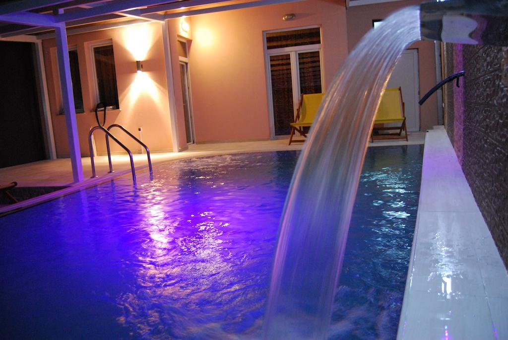 Hotel Milka