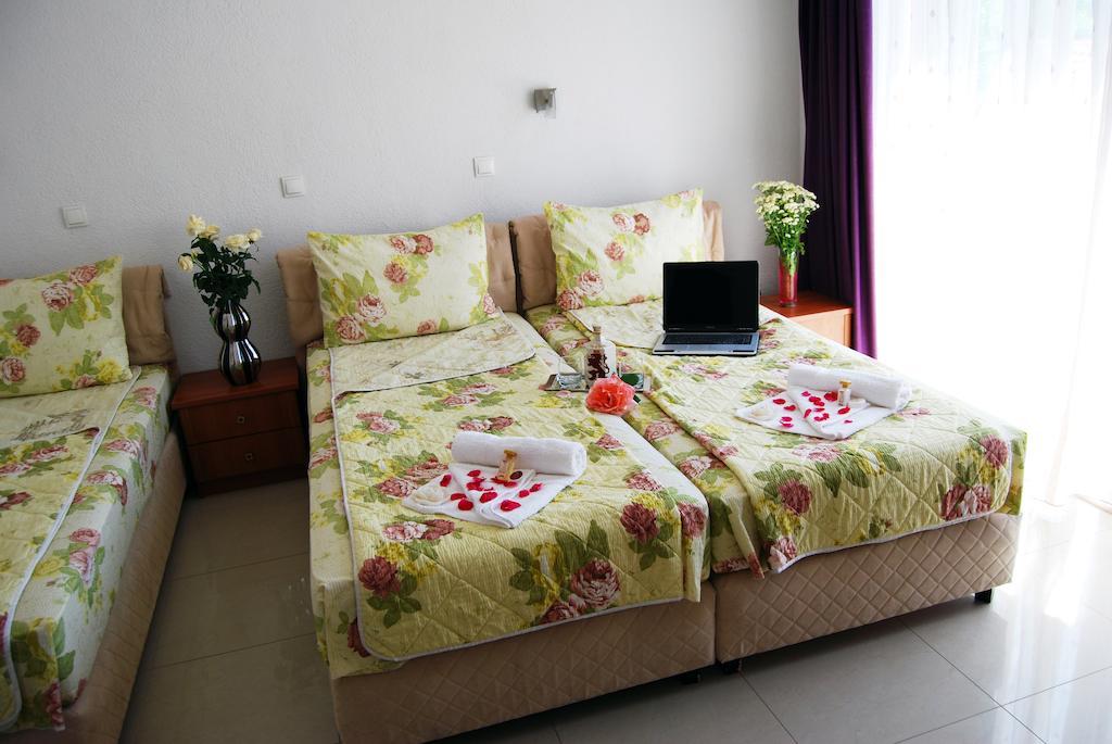 Hotel Milka Ohrid